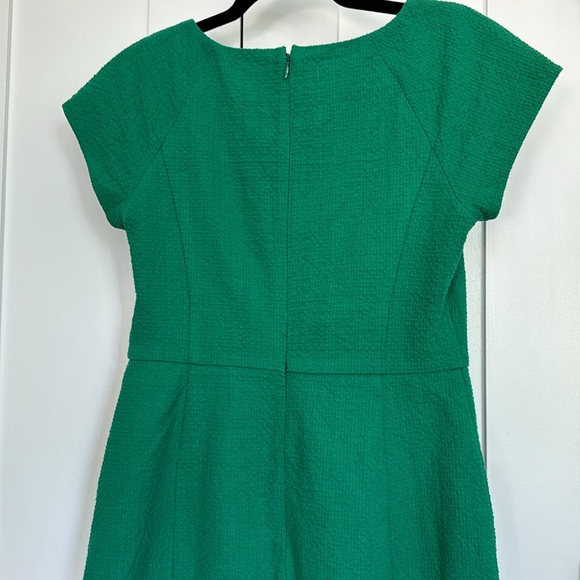 Basket weave dress - Picture 5 of 7